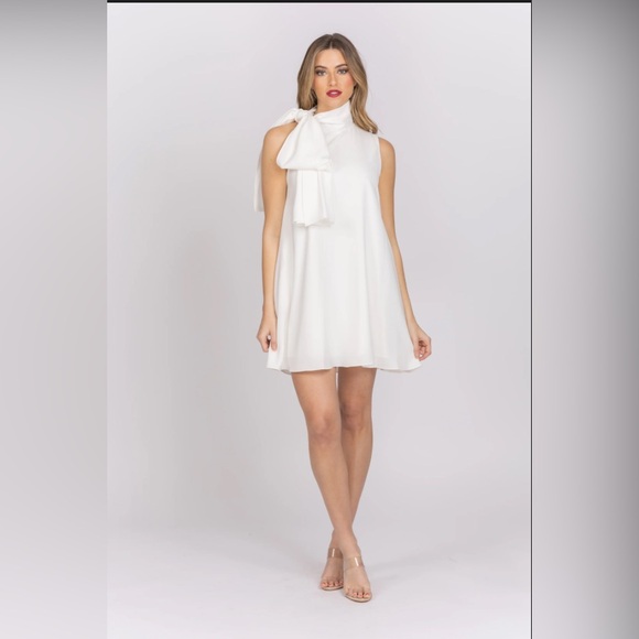 Black Halo Eve Henna Cocktail Dress Sz XS - Picture 4 of 6